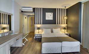 MIO BIANCO RESORT (8 фото из 10)