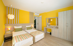 MIO BIANCO RESORT (9 фото из 10)
