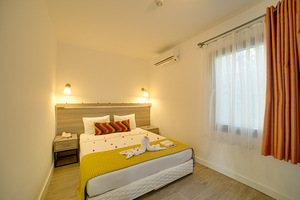 MIO BIANCO RESORT (10 фото из 10)