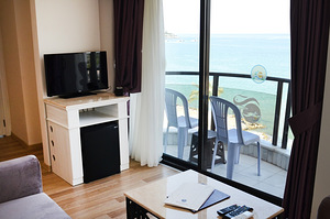 BY KARAASLAN INN (9 foto / 10)