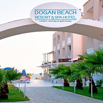 DOGAN BEACH RESORT & SPA