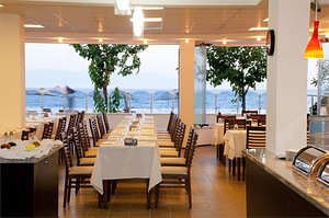 DOGAN BEACH RESORT & SPA (5 фото из 10)