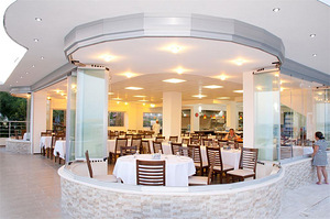 DOGAN BEACH RESORT & SPA (6 фото из 10)