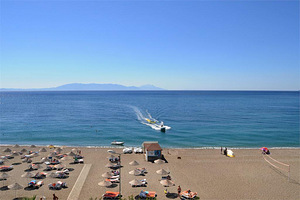 DOGAN BEACH RESORT & SPA (9 фото из 10)