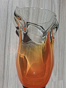 Ваза Tarbeklaas «Gondel» (2 фото из 10)