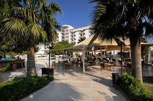 GARDEN OF SUN HOTEL (4 фото из 10)