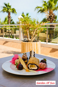 GARDEN OF SUN HOTEL (6 фото из 10)