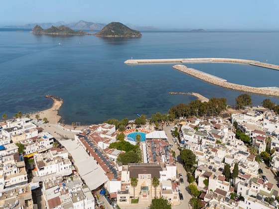 SOLANA BY YELKEN(EX. YELKEN MANDALINCI SPA & WELLNESS HOTEL)