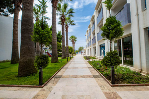 SOLANA BY YELKEN(EX. YELKEN MANDALINCI SPA & WELLNESS HOTEL) (2 foto / 10)
