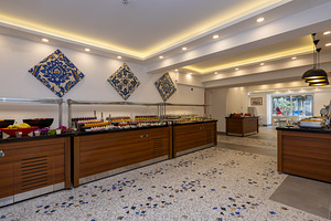 SOLANA BY YELKEN(EX. YELKEN MANDALINCI SPA & WELLNESS HOTEL) (3 foto / 10)