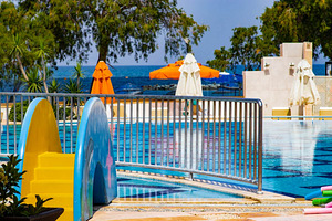 SOLANA BY YELKEN(EX. YELKEN MANDALINCI SPA & WELLNESS HOTEL) (5 foto / 10)