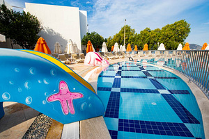 SOLANA BY YELKEN(EX. YELKEN MANDALINCI SPA & WELLNESS HOTEL) (6 foto / 10)
