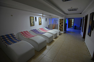 SOLANA BY YELKEN(EX. YELKEN MANDALINCI SPA & WELLNESS HOTEL) (8 foto / 10)
