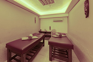 SOLANA BY YELKEN(EX. YELKEN MANDALINCI SPA & WELLNESS HOTEL) (9 foto / 10)