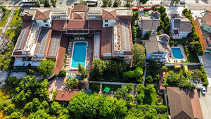 DG HOTELS ROSE RESORT (1 фото из 10)