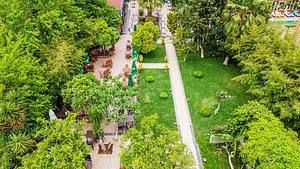 DG HOTELS ROSE RESORT (2 фото из 10)