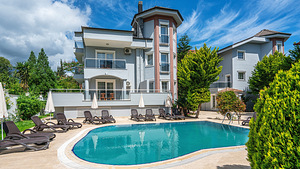 DG HOTELS ROSE RESORT (3 фото из 10)