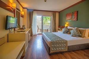 DG HOTELS ROSE RESORT (4 фото из 10)