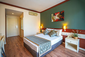 DG HOTELS ROSE RESORT (5 фото из 10)