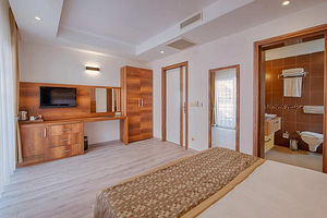 DG HOTELS ROSE RESORT (8 фото из 10)