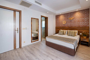 DG HOTELS ROSE RESORT (9 фото из 10)