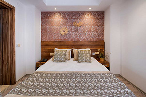 DG HOTELS ROSE RESORT (10 фото из 10)