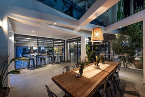 WHITE CITY BEACH HOTEL (4 фото из 10)