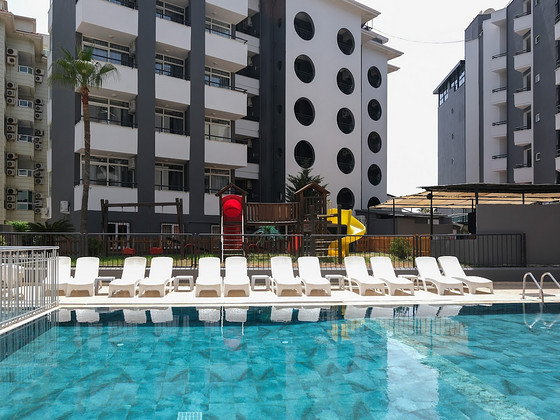 KAILA KRIZANTEM HOTEL