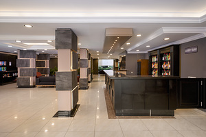 KAILA KRIZANTEM HOTEL (3 фото из 10)