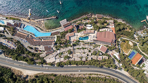 BLUE DREAMS RESORT (1 foto / 10)