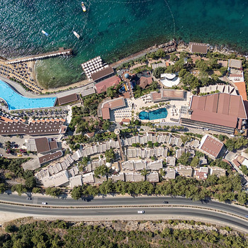 BLUE DREAMS RESORT
