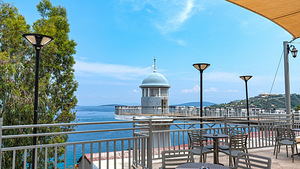 BLUE DREAMS RESORT (2 foto / 10)