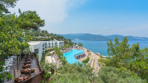 BLUE DREAMS RESORT (4 foto / 10)