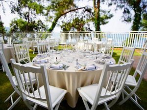 BLUE DREAMS RESORT (5 foto / 10)