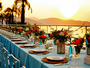 BLUE DREAMS RESORT (6 foto / 10)