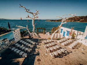 BLUE DREAMS RESORT (10 foto / 10)