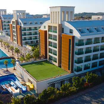 LINDA SUNNY BEACH HOTEL SPA