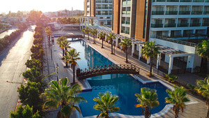 LINDA SUNNY BEACH HOTEL SPA (3 фото из 10)