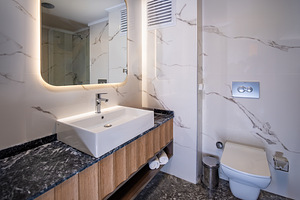 THE SAINT STAR HOTELS & SPA (10 foto / 10)