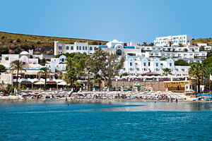 SALMAKIS RESORT & SPA (1 фото из 10)