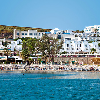 SALMAKIS RESORT & SPA