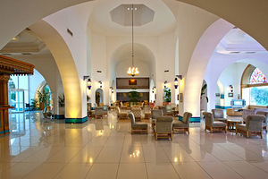 SALMAKIS RESORT & SPA (3 фото из 10)