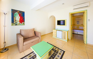 SALMAKIS RESORT & SPA (5 фото из 10)