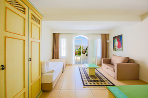 SALMAKIS RESORT & SPA (6 фото из 10)