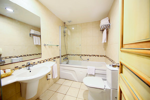 SALMAKIS RESORT & SPA (7 фото из 10)