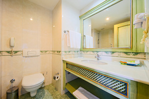 SALMAKIS RESORT & SPA (9 фото из 10)