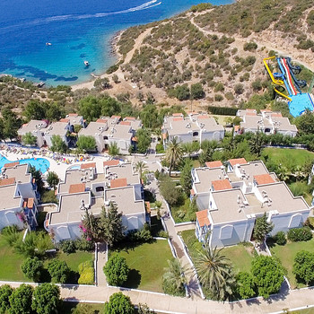 BODRUM HOLIDAY RESORT & SPA