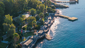 BODRUM HOLIDAY RESORT & SPA (3 фото из 10)