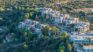 BODRUM HOLIDAY RESORT & SPA (4 фото из 10)
