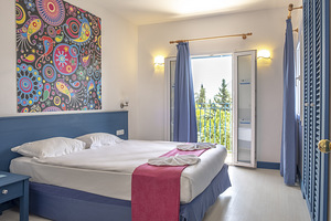 BODRUM HOLIDAY RESORT & SPA (5 фото из 10)